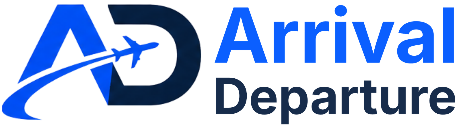 arrival-departure.com