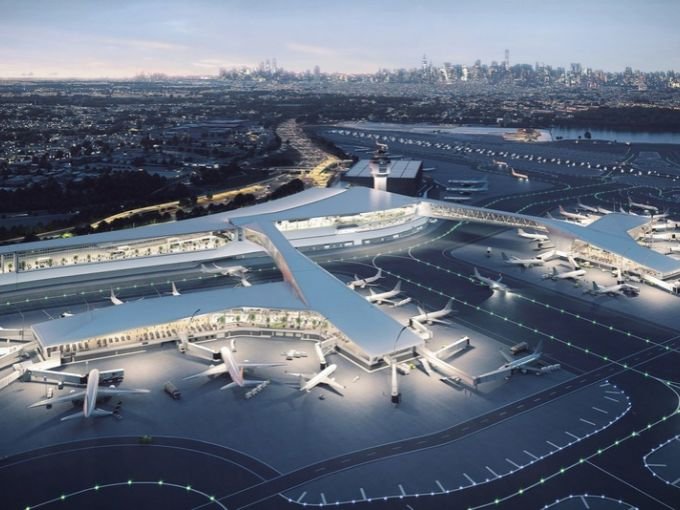 LaGuardia Airport (LGA)