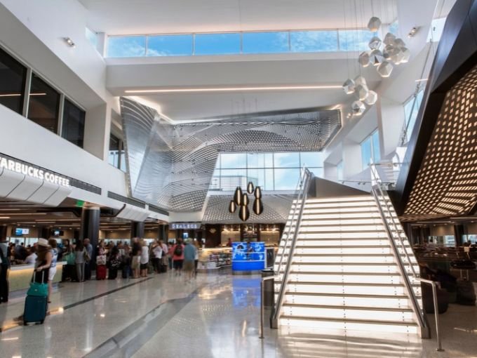 Los Angeles International Airport
