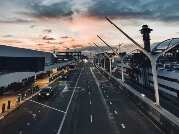 Los Angeles International Airport