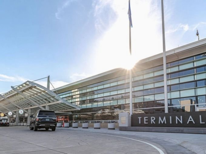 Minneapolis–Saint Paul International Airport (MSP)