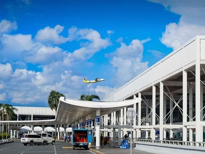 Ninoy Aquino International Airport, MNL