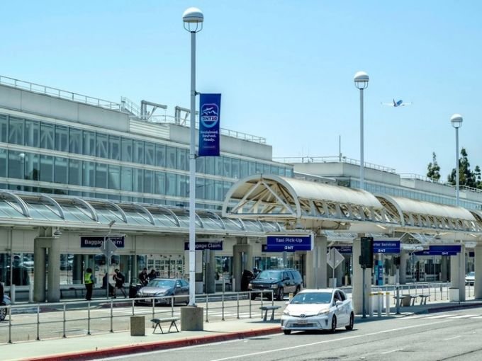Ontario International Airport (ONT