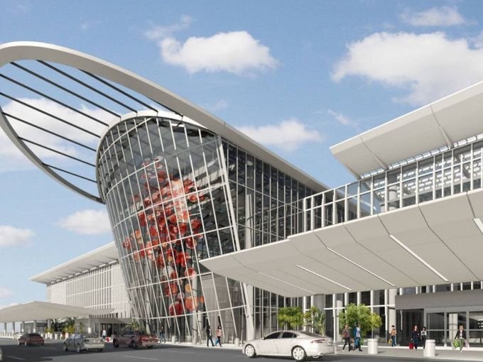 Orlando International Airport (MCO)