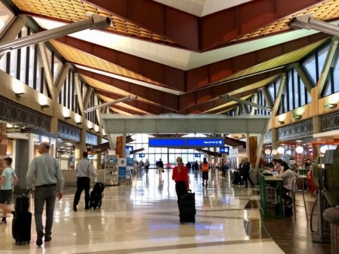 Phoenix Sky Harbor International Airport