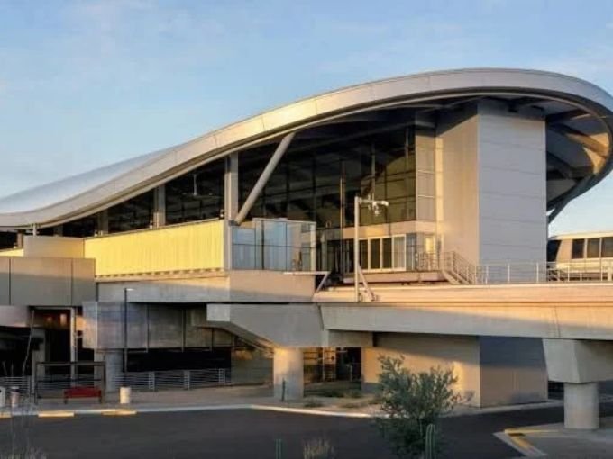 Phoenix Sky Harbor International Airport