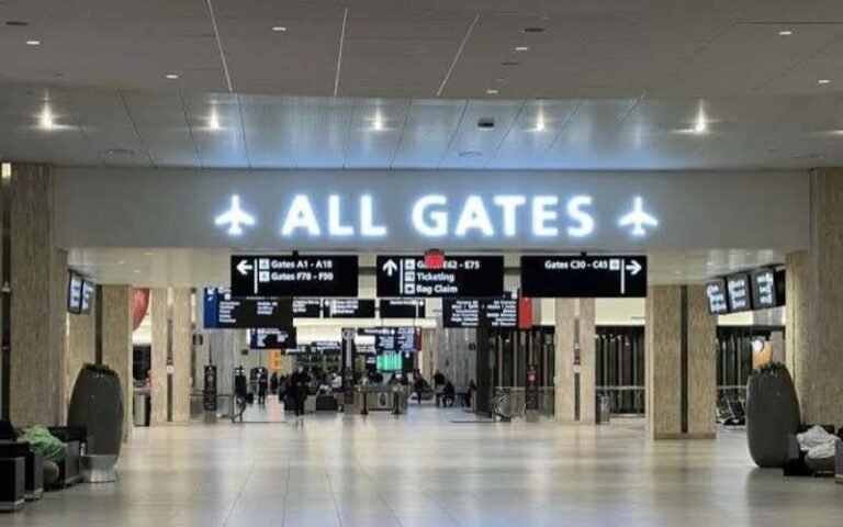 Tampa International Airport (TPA)
